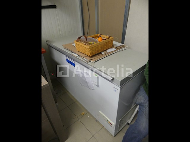 Vrieskist - afbeelding 5 van  5