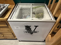 Vrieskist - afbeelding 1 van  1