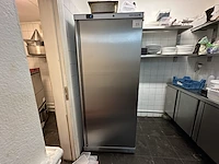 Vriezer 1drs tefcold model ur600s - afbeelding 1 van  4