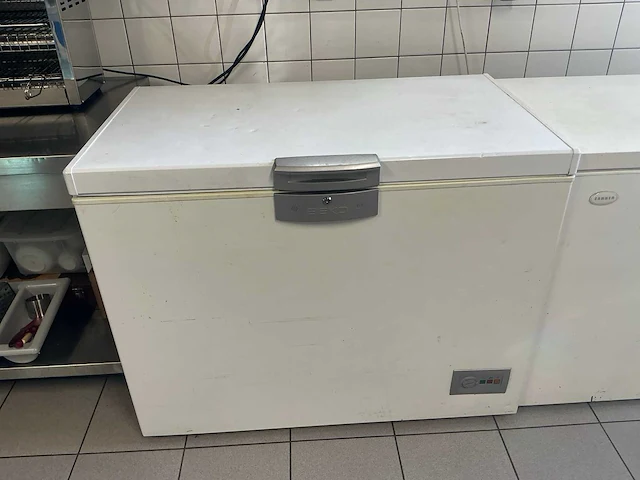Vriezer (2x) - afbeelding 2 van  7