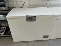 Vriezer (2x) - afbeelding 2 van  7