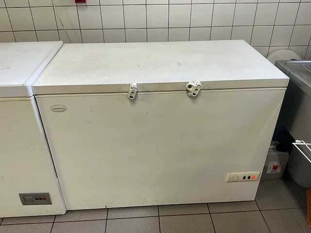 Vriezer (2x) - afbeelding 5 van  7