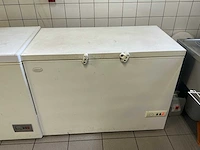 Vriezer (2x) - afbeelding 5 van  7