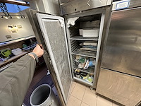 Vriezer diamond evo - afbeelding 2 van  3