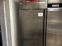 Vriezer diamond evo - afbeelding 3 van  3