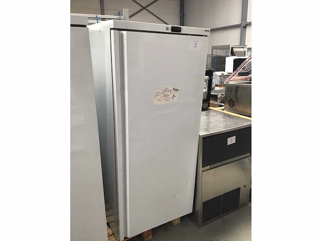 Vriezer kastmodel - afbeelding 3 van  8