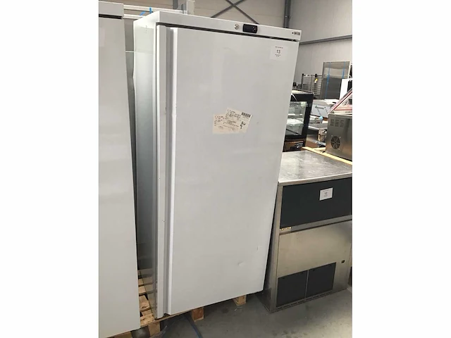 Vriezer kastmodel - afbeelding 4 van  8