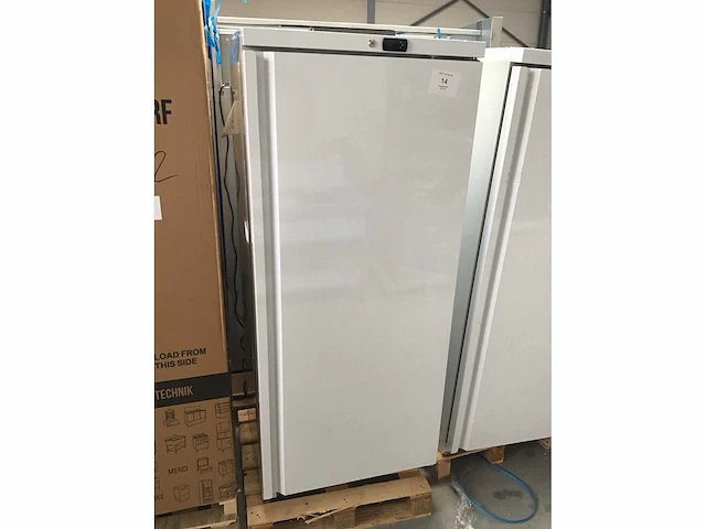 Vriezer kastmodel - afbeelding 3 van  6