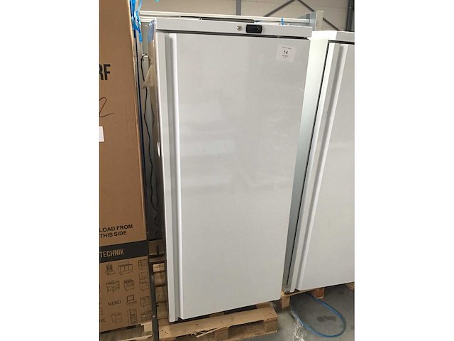 Vriezer kastmodel - afbeelding 3 van  6