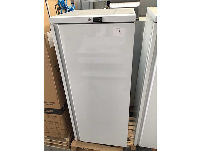 Vriezer kastmodel - afbeelding 6 van  6