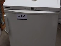 Vriezer liebherr, 3 vakken - afbeelding 1 van  2