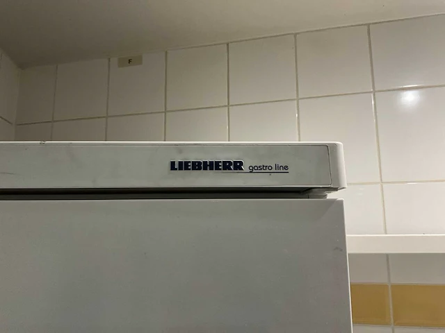 Vriezer miele + 2x koelkast - afbeelding 2 van  11
