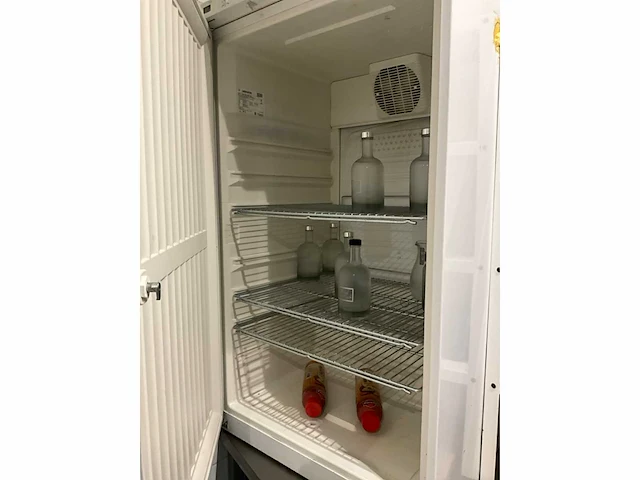 Vriezer miele + 2x koelkast - afbeelding 8 van  11