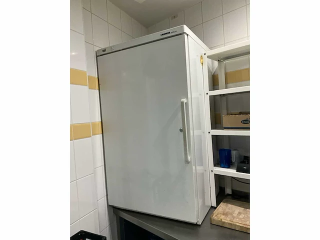 Vriezer miele + 2x koelkast - afbeelding 9 van  11