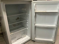 Vriezer whirlpool wve 1863 nf w + koelkast inventum - afbeelding 2 van  11
