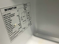 Vriezer whirlpool wve 1863 nf w + koelkast inventum - afbeelding 3 van  11