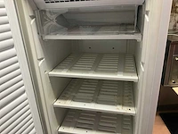 Vriezer whirlpool wve 1863 nf w + koelkast inventum - afbeelding 7 van  11
