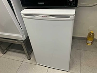 Vriezer whirlpool wve 1863 nf w + koelkast inventum - afbeelding 10 van  11