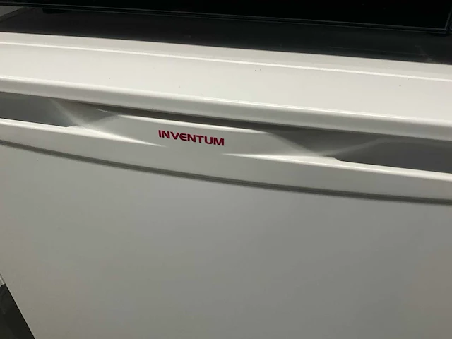 Vriezer whirlpool wve 1863 nf w + koelkast inventum - afbeelding 11 van  11