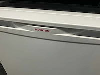 Vriezer whirlpool wve 1863 nf w + koelkast inventum - afbeelding 11 van  11