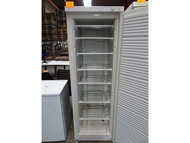Vriezer whirlpool - afbeelding 2 van  3