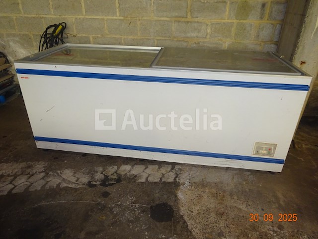 Vriezer - afbeelding 2 van  3