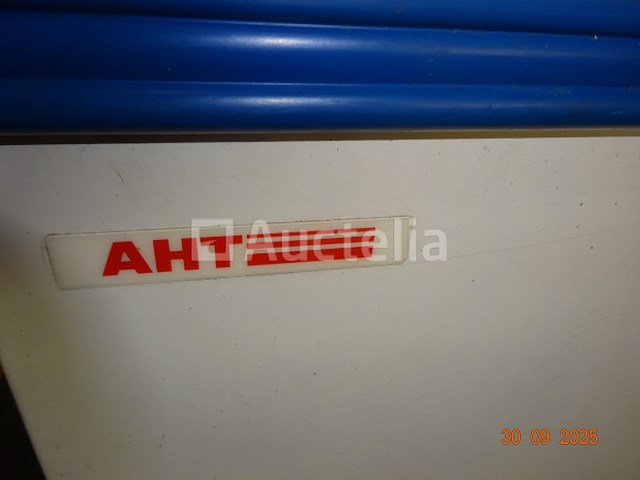 Vriezer - afbeelding 3 van  3