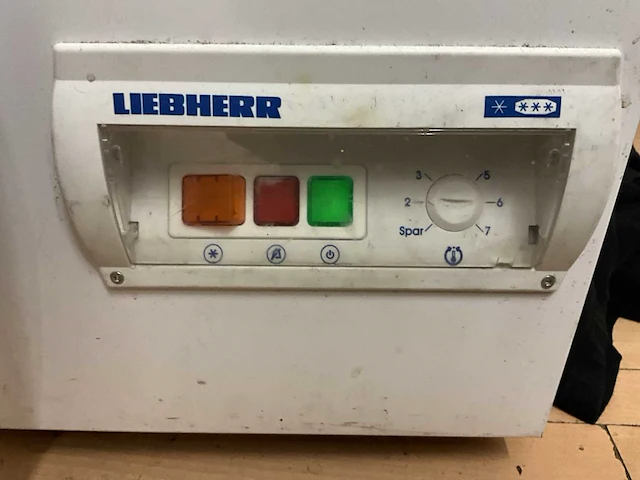 Vriezer - afbeelding 3 van  5