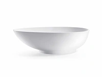 Vrijstaand bad - solid surface (2 modellen beschikbaar) - afbeelding 13 van  15