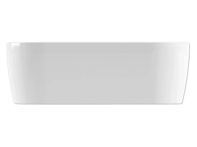 Vrijstaand bad gino - 160cm - afbeelding 2 van  4