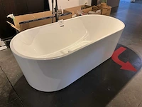 Vrijstaand bad procasa caballo - afbeelding 1 van  5