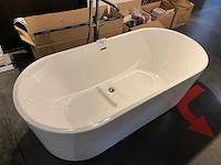 Vrijstaand bad procasa caballo - afbeelding 2 van  5