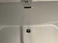 Vrijstaand bad procasa caballo - afbeelding 4 van  5