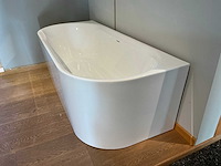Vrijstaand bad - afbeelding 2 van  6