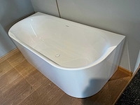 Vrijstaand bad - afbeelding 3 van  6