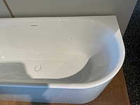 Vrijstaand bad - afbeelding 5 van  6
