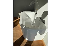 Vrijstaand bad - afbeelding 2 van  5