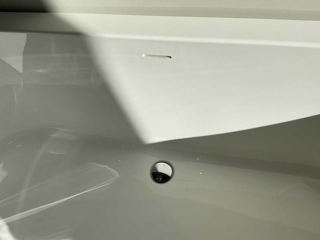 Vrijstaand bad - afbeelding 4 van  5