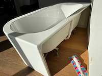 Vrijstaand bad - afbeelding 5 van  5