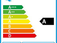 Vrijstaand fornuis - inventum - elektrische oven - 4 kookzones - afbeelding 6 van  7