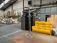 Vrijstaande badkraan clou - afbeelding 8 van  11