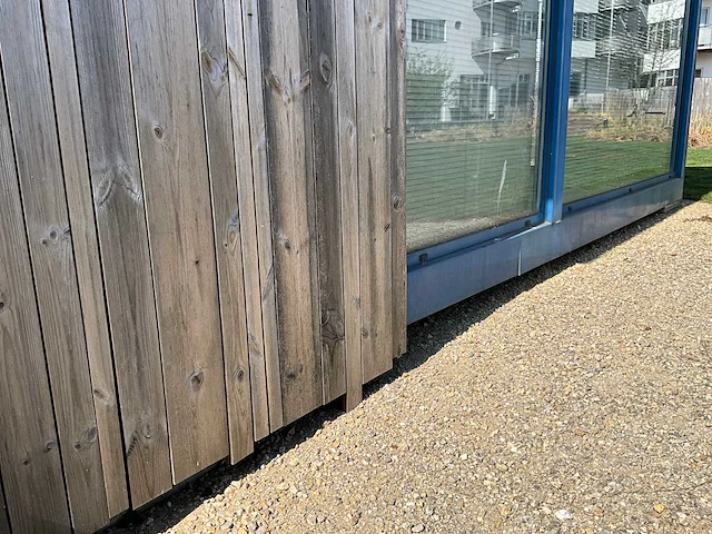 Vroman container pagodetent - afbeelding 3 van  44