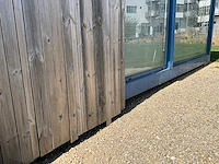 Vroman container pagodetent - afbeelding 3 van  44