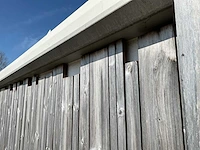Vroman container pagodetent - afbeelding 4 van  44