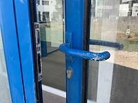 Vroman container pagodetent - afbeelding 6 van  44