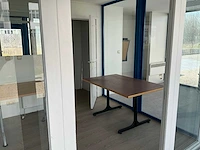 Vroman container pagodetent - afbeelding 10 van  44