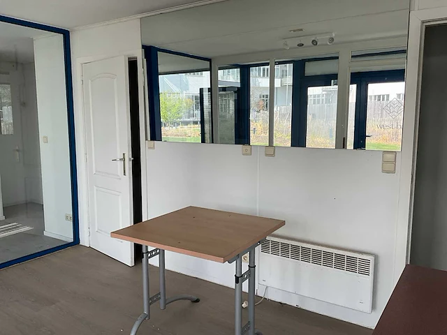 Vroman container pagodetent - afbeelding 11 van  44