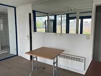Vroman container pagodetent - afbeelding 11 van  44