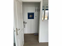 Vroman container pagodetent - afbeelding 14 van  44