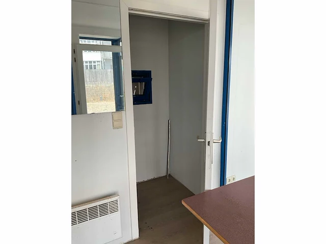 Vroman container pagodetent - afbeelding 16 van  44